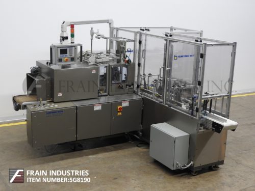 的照片Skinetta Shrink Bundler ASK450