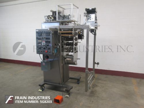 照片的包装形式和填充条包装UPH