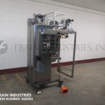 缩略图的包装形式和填充条包装UPH