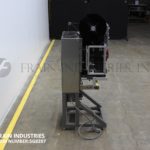 PDC Intl缩略图。Capper Neck bandder公司75ER