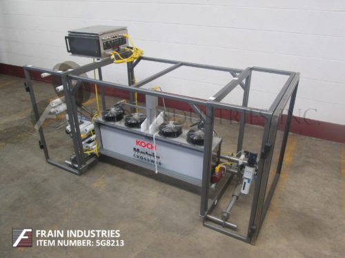 Koch Labeler P/S Spot PR9911520002照片