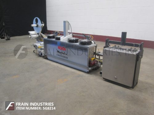 Photo of Koch Labeler P/S Spot PR9911520002