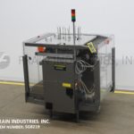 Schubert North America LLC案例设置的缩略图,托盘托盘胶SKA