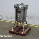Thumbnail of Precision Stainless Tank Reactor SS 200L