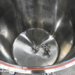 精密不锈钢罐式反应器SS 350L的缩略图