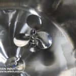 精密不锈钢罐式反应器SS 350L的缩略图