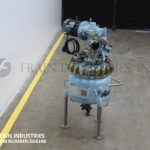 Pfaudler Robbins Meyers Tank Reactor GL 20 GAL的缩略图