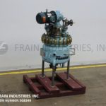 Pfaudler Robbins Meyers Tank Reactor GL 20 GAL的缩略图