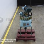 Pfaudler Robbins Meyers Tank Reactor GL 20 GAL的缩略图