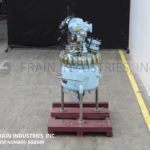 Pfaudler Robbins Meyers Tank Reactor GL 20 GAL的缩略图