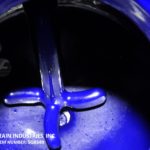 Pfaudler Robbins Meyers Tank Reactor GL 20 GAL的缩略图