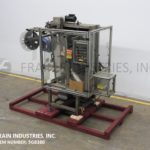 PDC Intl缩略图。Capper颈带公司F180