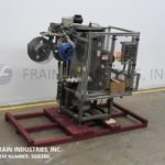 PDC Intl缩略图。Capper颈带公司F180