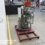 PDC Intl缩略图。Capper颈带公司F180