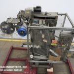 PDC Intl缩略图。Capper颈带公司F180