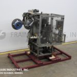 PDC Intl缩略图。Capper颈带公司F180