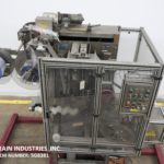 PDC Intl缩略图。Capper颈带公司F180