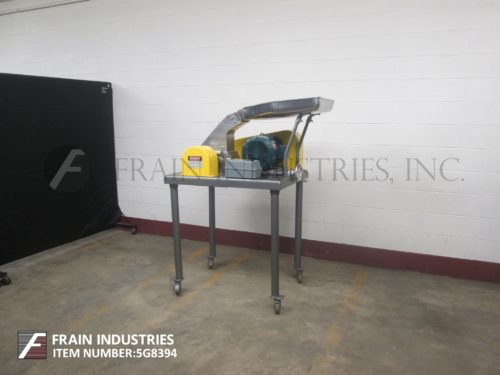 Fitzmill磨坊锤子Das06照片