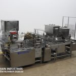 缩略图的Autoprod / Oystar灌装杯内联FP1X8