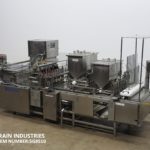 缩略图的Autoprod / Oystar灌装杯内联FP1X8