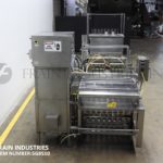 缩略图的Autoprod / Oystar灌装杯内联FP1X8