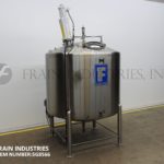 费尔德梅尔坦克SS单壁1500 GAL缩略图