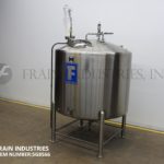 费尔德梅尔坦克SS单壁1500 GAL缩略图