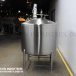 费尔德梅尔坦克SS单壁1500 GAL缩略图