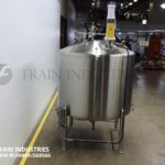 费尔德梅尔坦克SS单壁1500 GAL缩略图