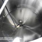 费尔德梅尔坦克SS单壁1500 GAL缩略图