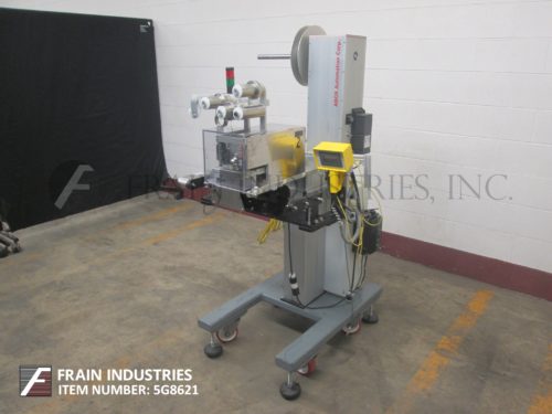 ABOX自动给料干燥剂PD2照片