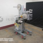 Thumbnail of ABOX Automation Feeder Desiccant PD2