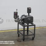 APV均化器单级15MR8TBA缩略图