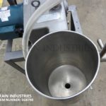 APV均化器单级15MR8TBA缩略图