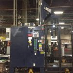 Lantech拉伸包装纸自动S1503的缩略图