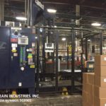 Lantech拉伸包装纸自动S1503的缩略图