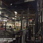 Lantech拉伸包装纸自动S1503的缩略图