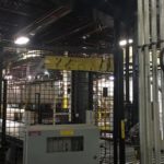 Lantech拉伸包装纸自动S1503的缩略图