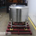 费尔德梅尔坦克SS单壁缩略图750加仑