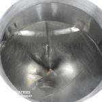 费尔德梅尔坦克SS单壁缩略图750加仑