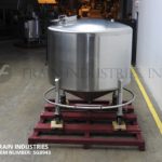 费尔德梅尔坦克SS单壁缩略图750加仑