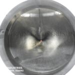 费尔德梅尔坦克SS单壁缩略图750加仑