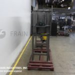 J H日搅拌机粉带S. S. 80FT³的缩略图