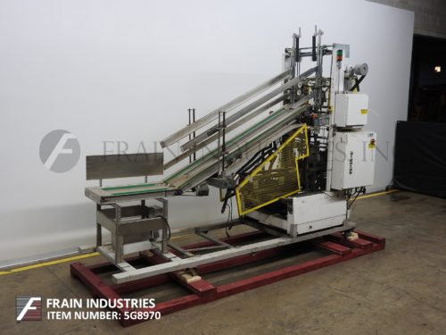 SWF案例安装师Bliss BF400VK照片