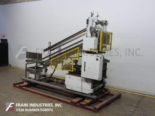 SWF案例ertector bliss bf400vk的照片