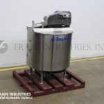 De Laval Canada Tank Processors 200 Gal的缩略图