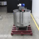 De Laval Canada Tank Processors 200 Gal的缩略图