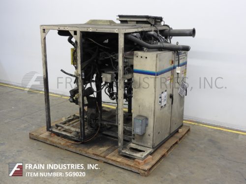 幻灯片填料粉末散装3120-1527照片