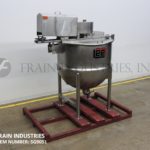 Lee Kettle Double Motion 350D9MT的缩略图