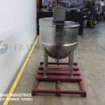 Lee Kettle Double Motion 350D9MT的缩略图